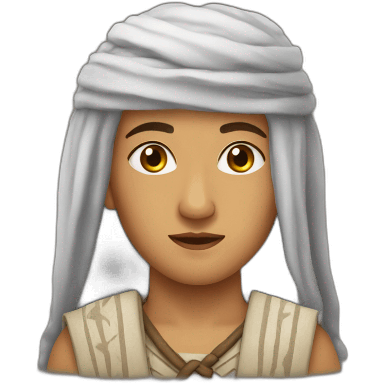 Amazigh emoji