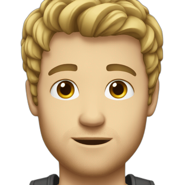 Liam Spencer emoji