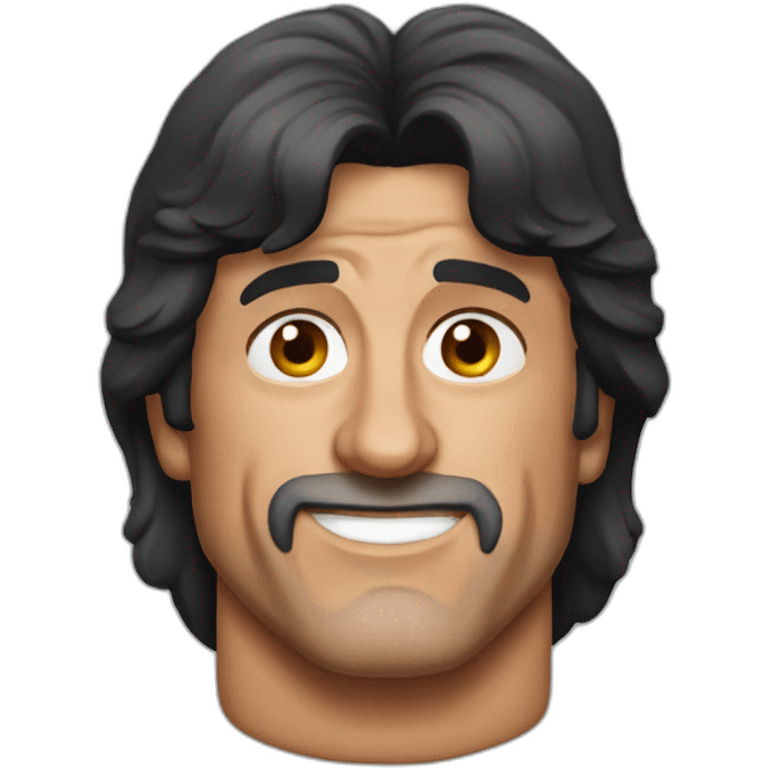 Stallone emoji