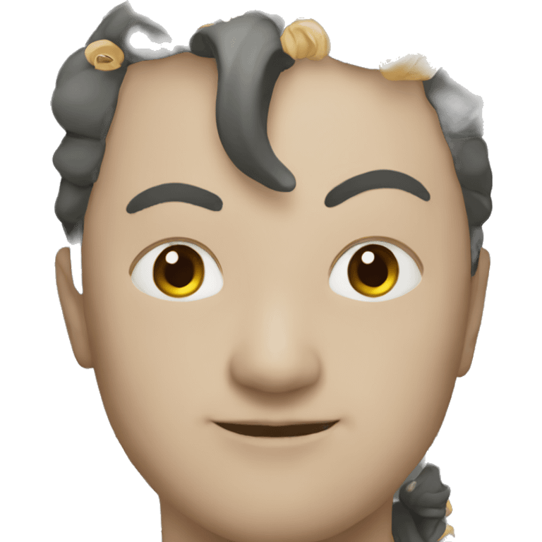 Ламборгини emoji