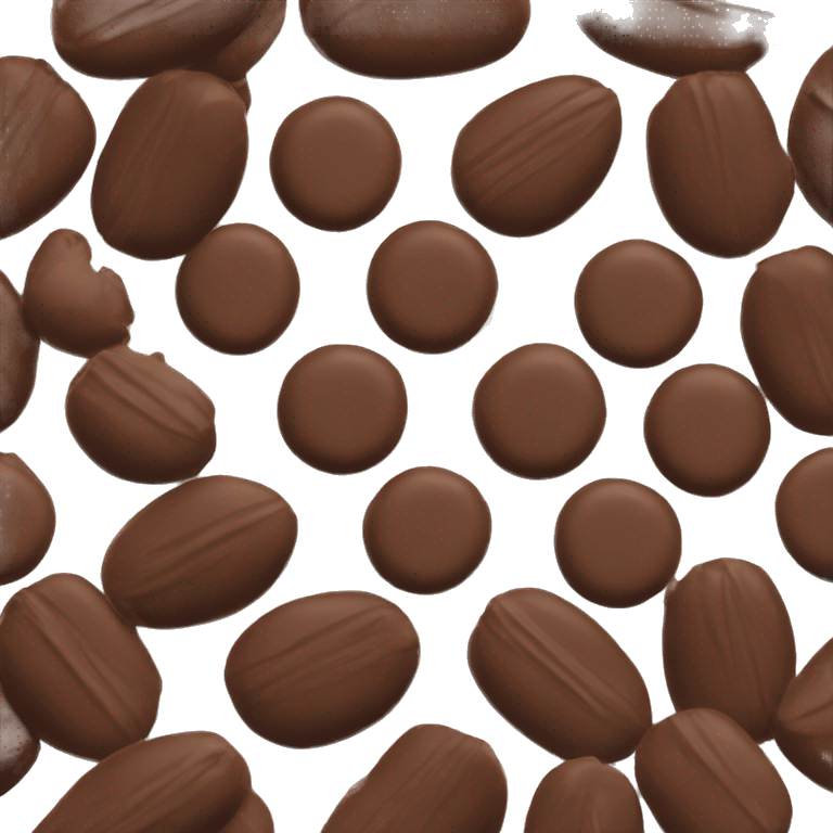 belgium chocolate emoji