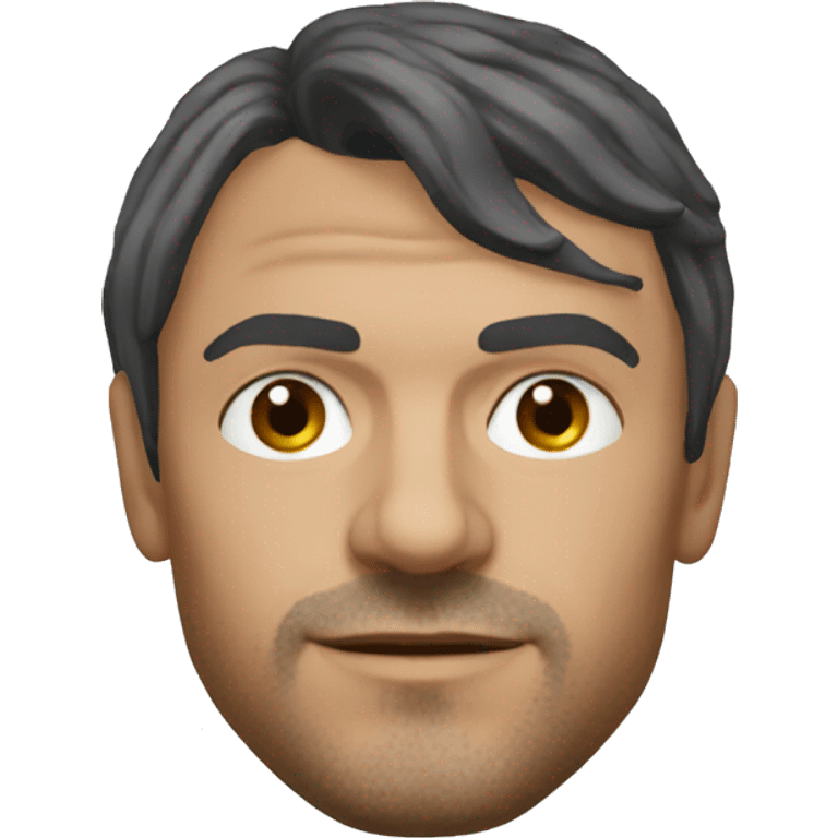 Paolo Maldini emoji