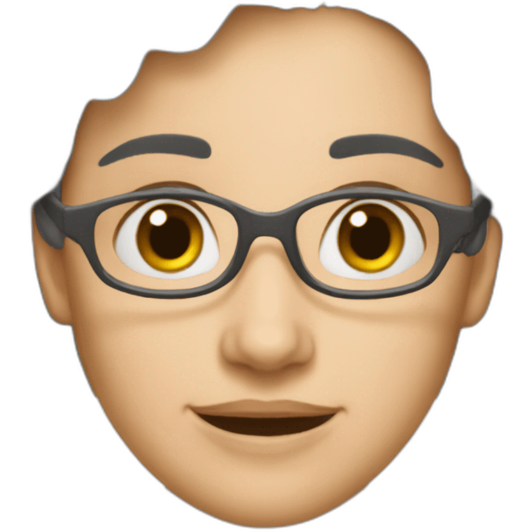 Stella Marcilly  emoji