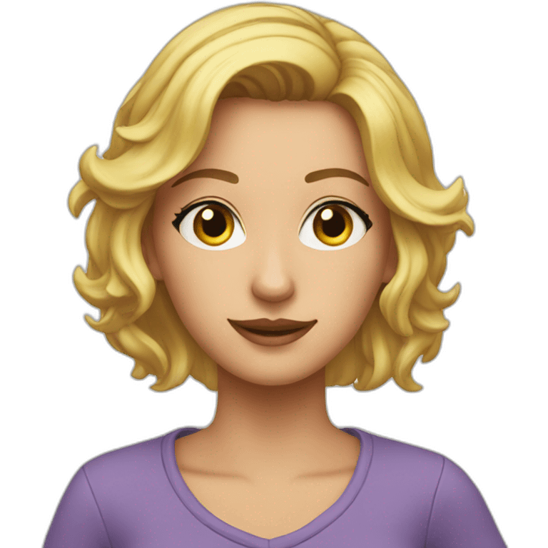 klara emoji