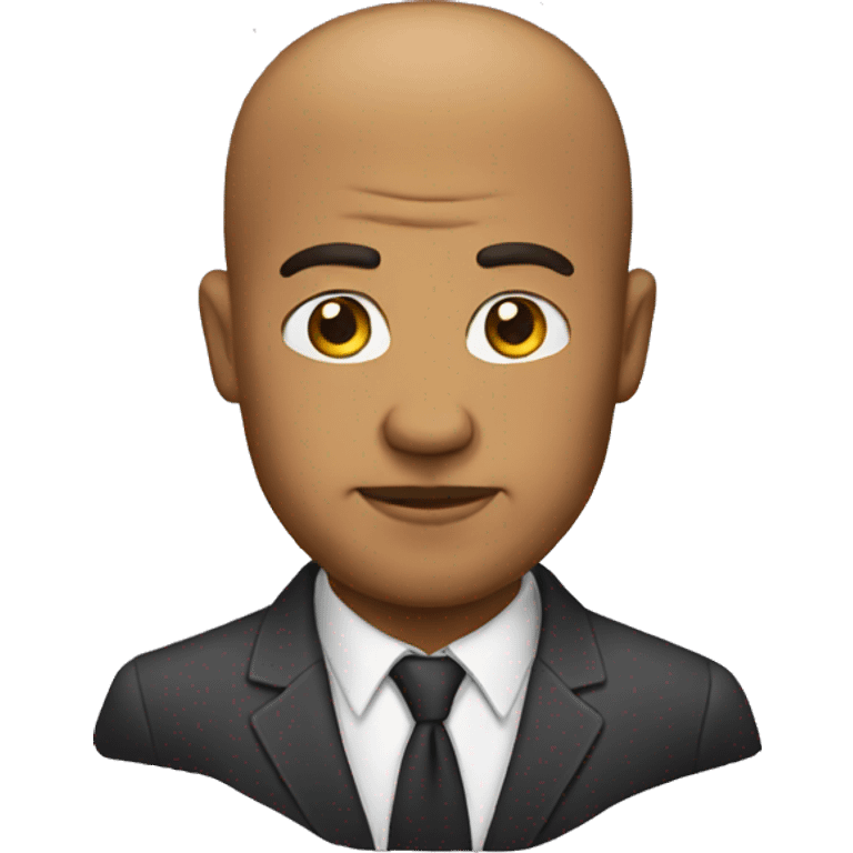 boss emoji