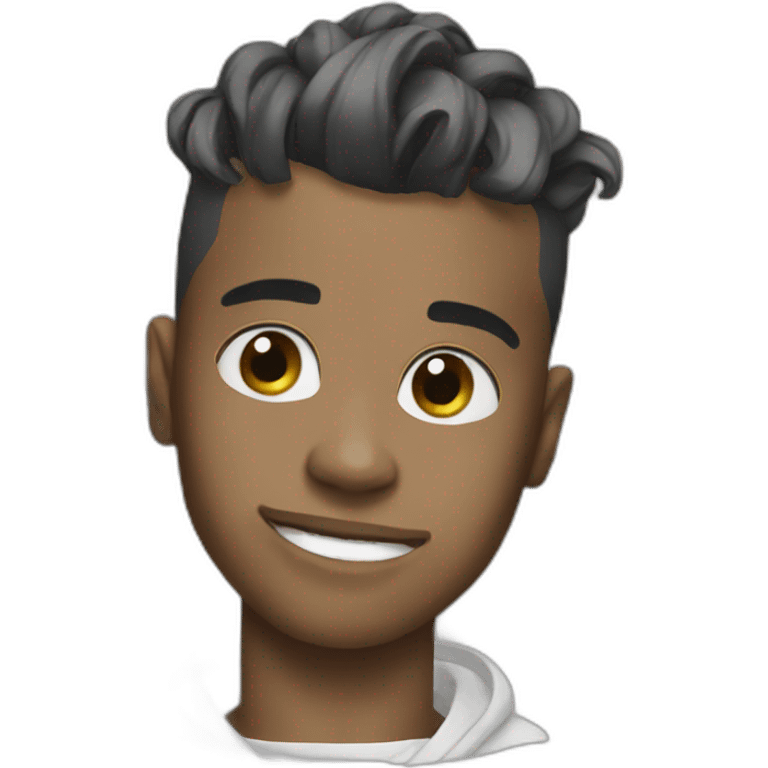 xtentacion emoji