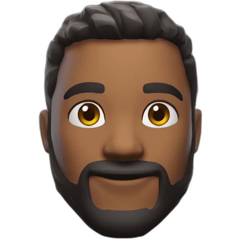 fortnite skin  emoji