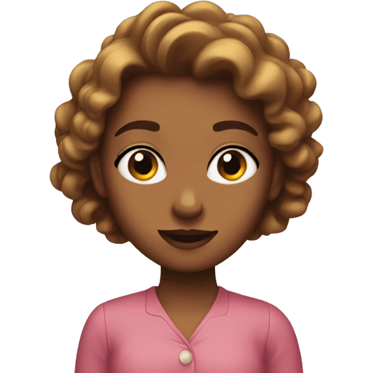 Rosie emoji