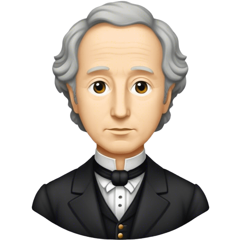 John A Macdonald emoji