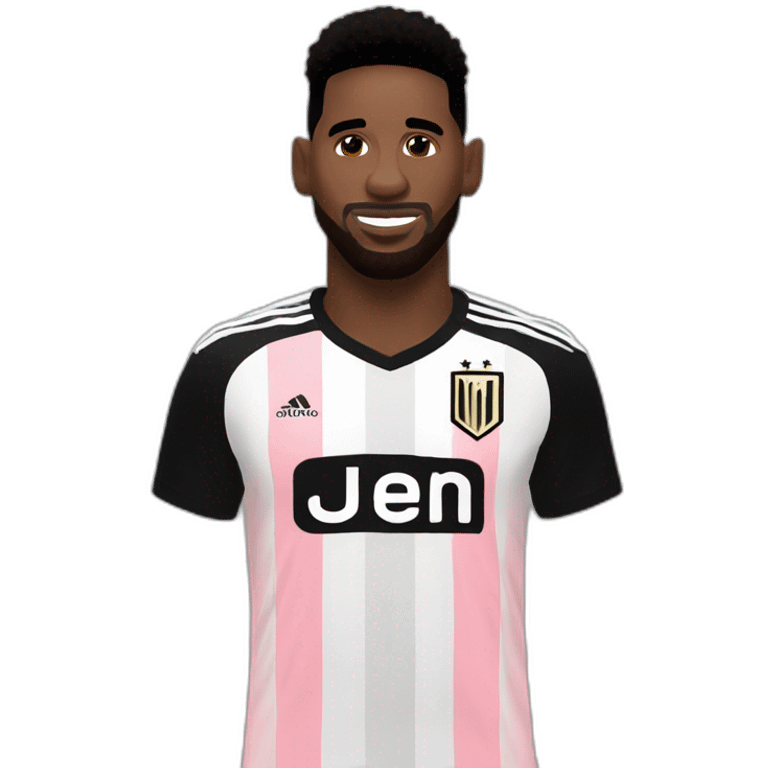 messi inter miami emoji