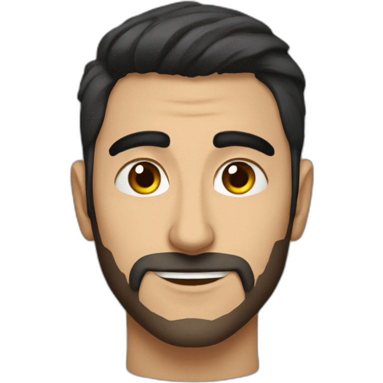 Reza golzar emoji