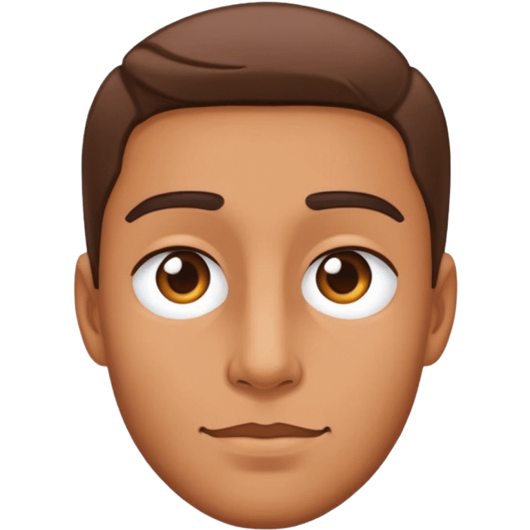 Victor emoji