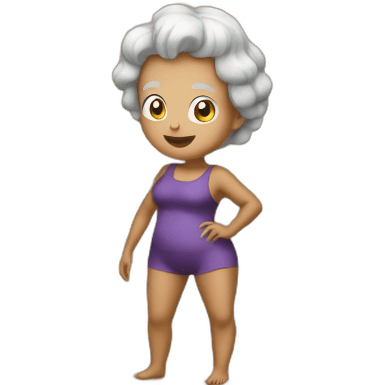 big-mom-one-piece emoji