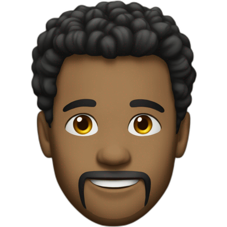 abel tesfaye emoji