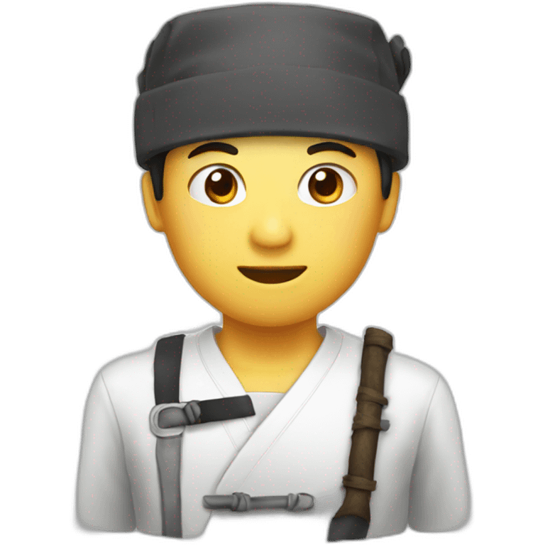 wok emoji