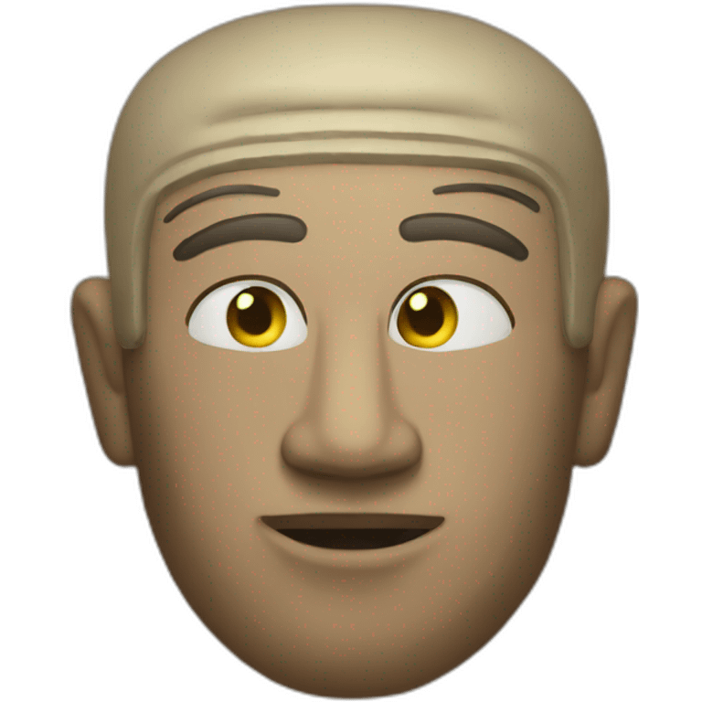 Ramses emoji