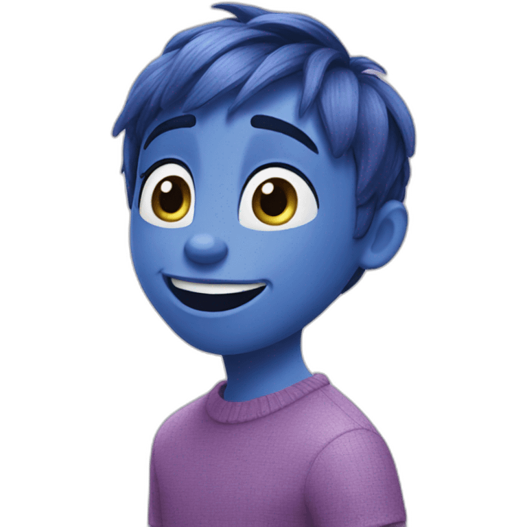 joy from inside out emoji