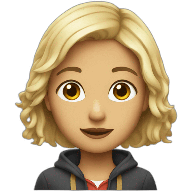  Charline emoji