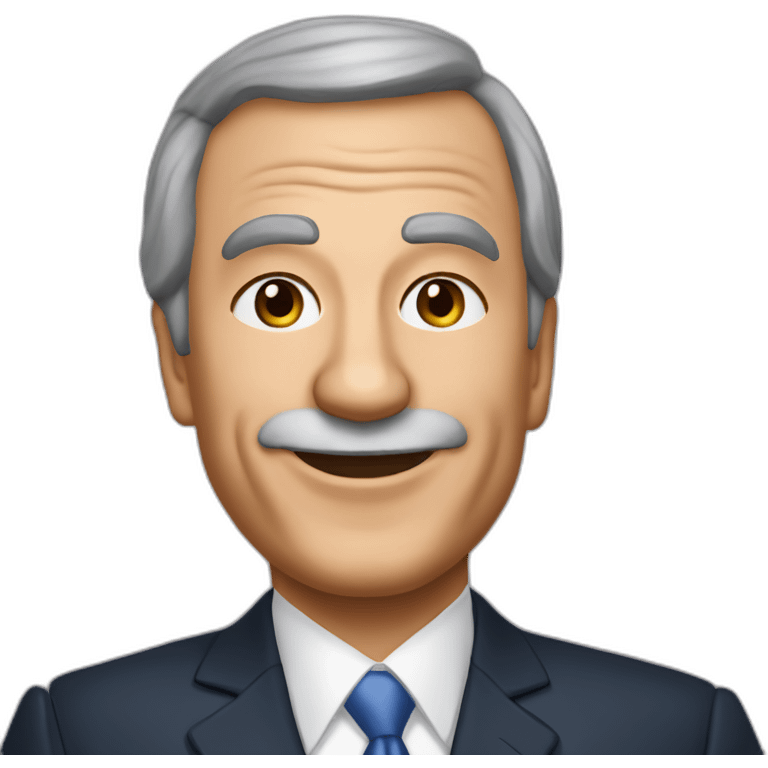 marcelo rebelo de sousa selfie emoji