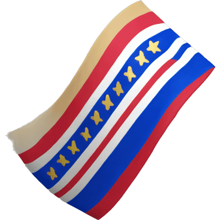 assyrian flag emoji