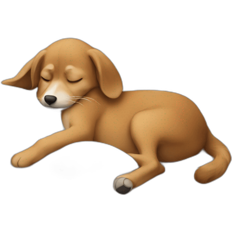 Naps emoji