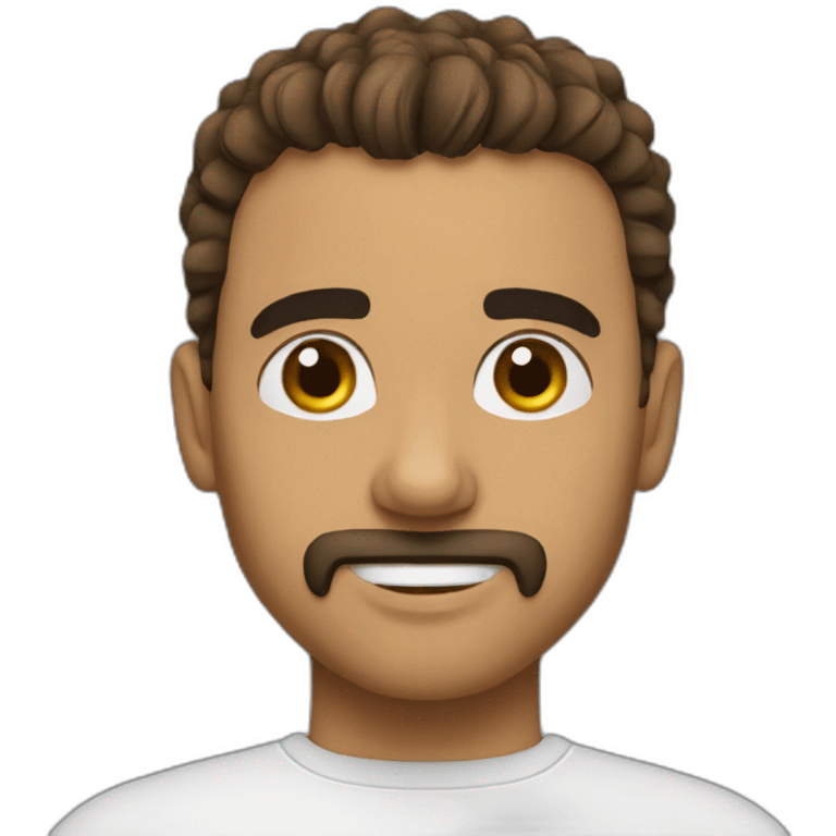 Samir aggoune emoji