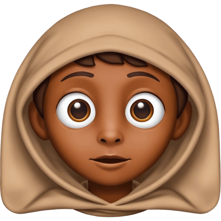 ET from movie  emoji