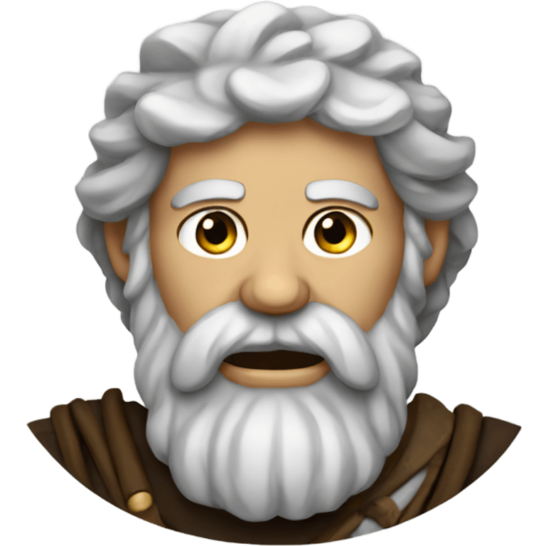 Odysseus emoji