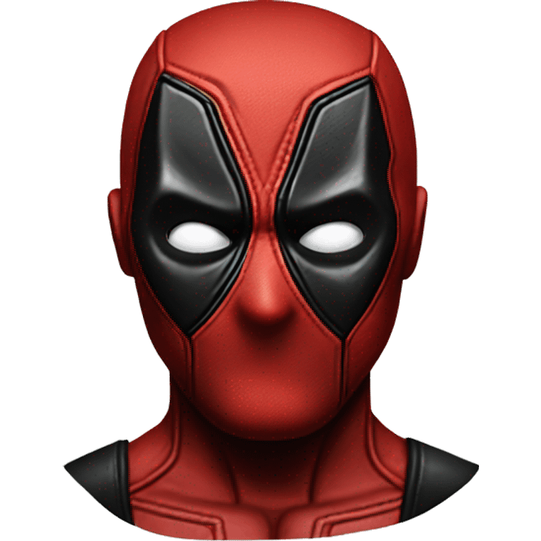 dead pool emoji