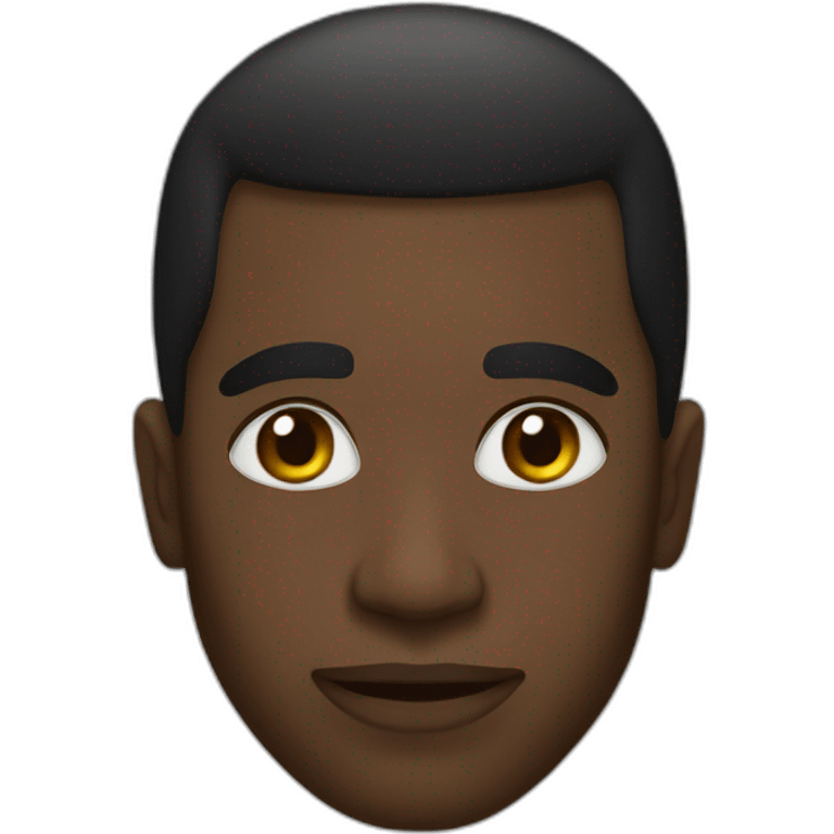 Jovenel moise emoji