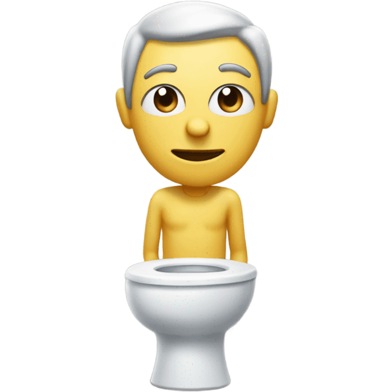 skibidi toilet emoji