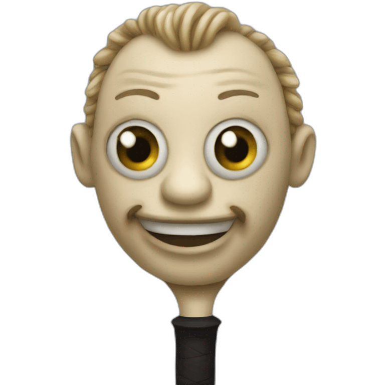 puppet from krumpus emoji