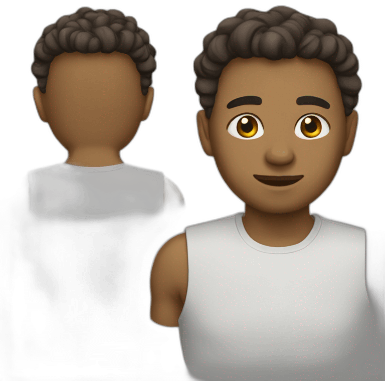 nayt  emoji