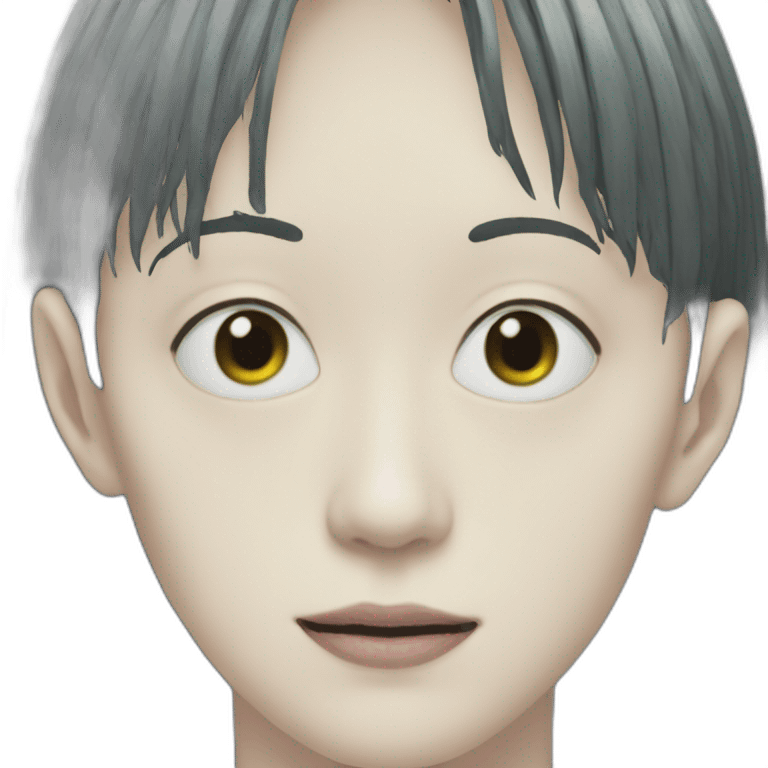 junji ito emoji