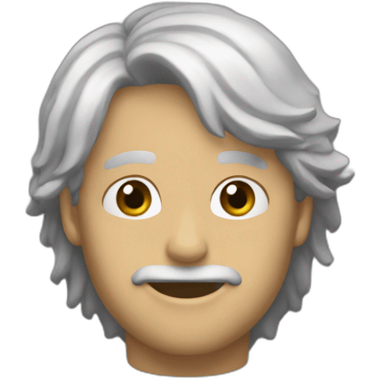 Rigole emoji