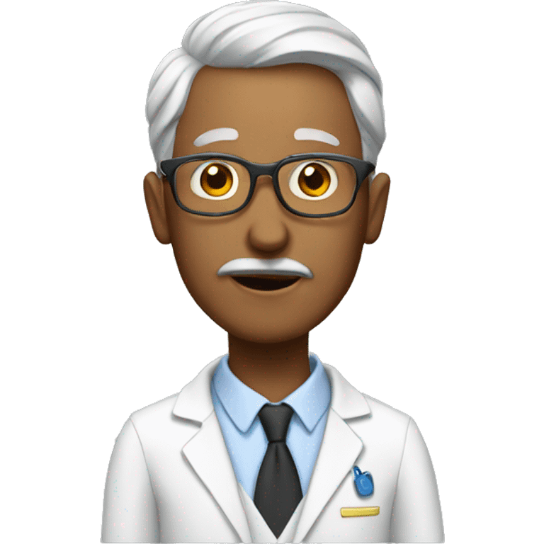 profesor emoji