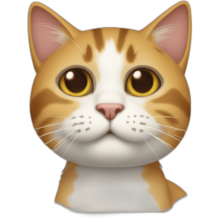 angri-cat emoji