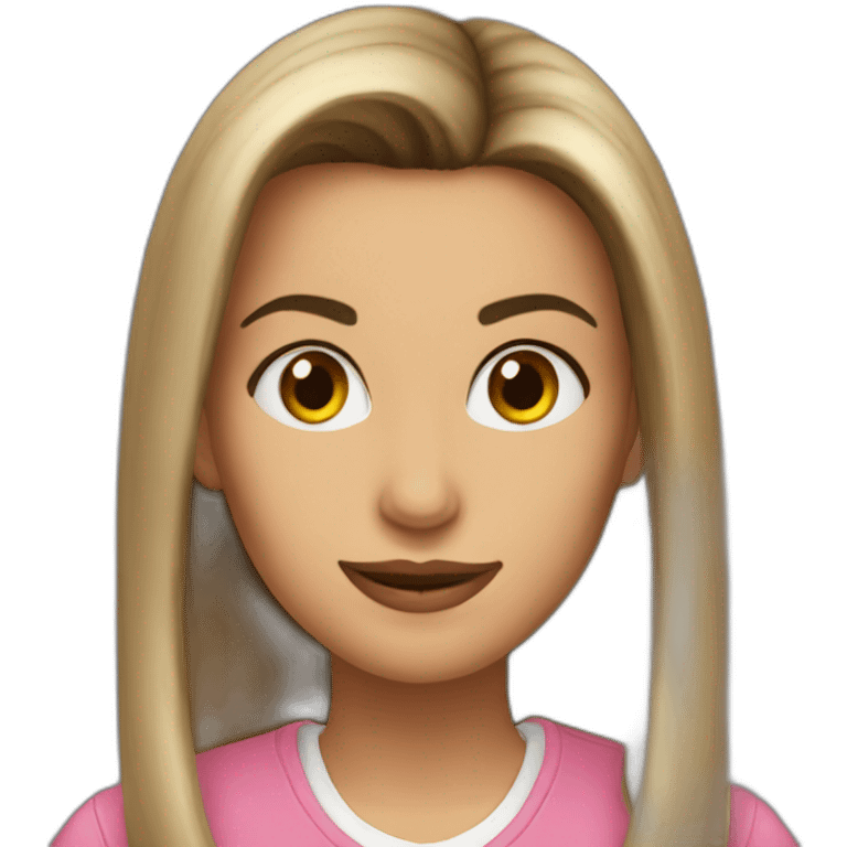 alessandra  emoji