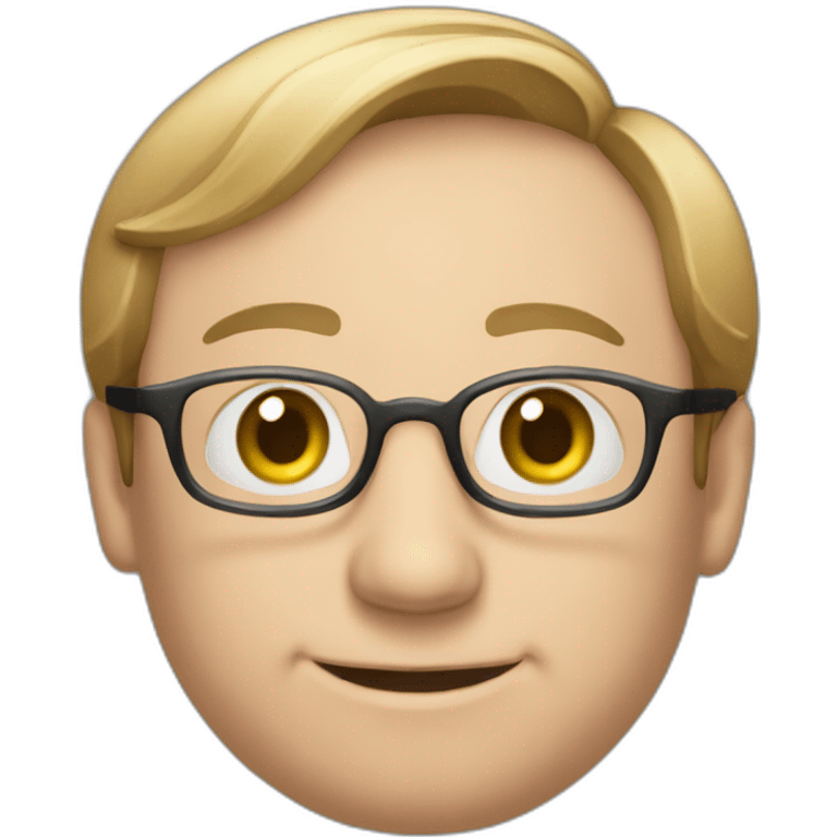 Linus torvalds tux emoji