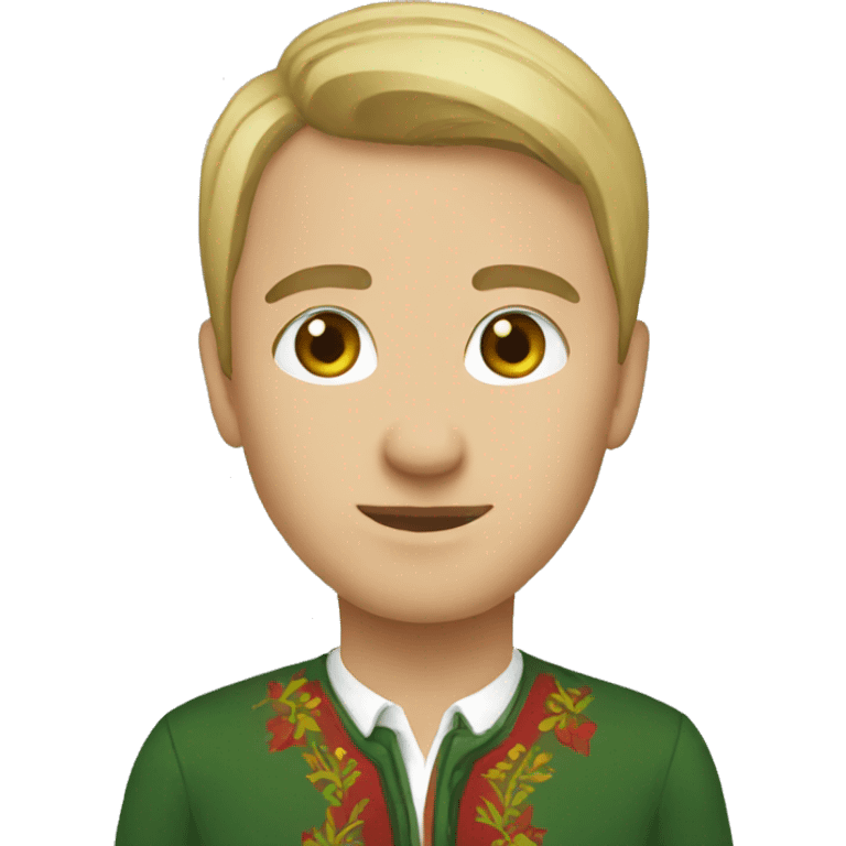 Belarus emoji