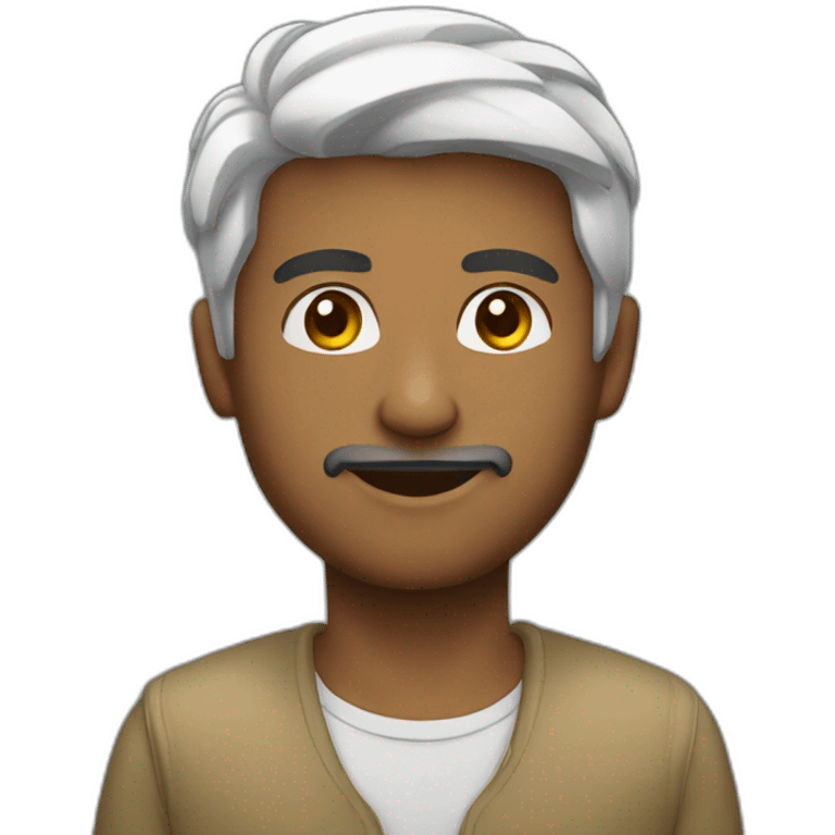 oussama emoji