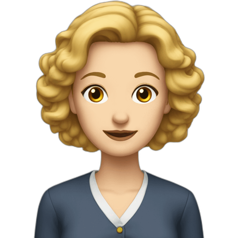 delphine chatton emoji