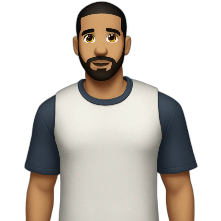 TRAVIS-AND-DRAKE emoji