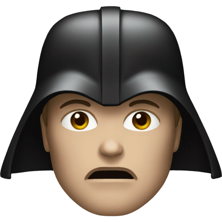 darth vador emoji