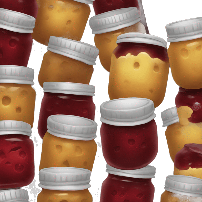 jam emoji