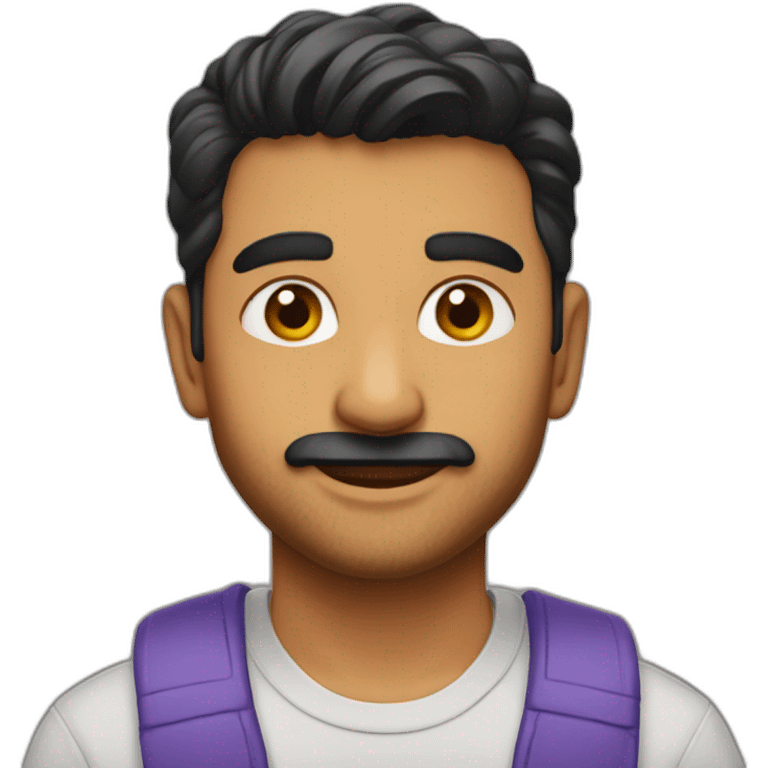 ashish cahnchalani emoji