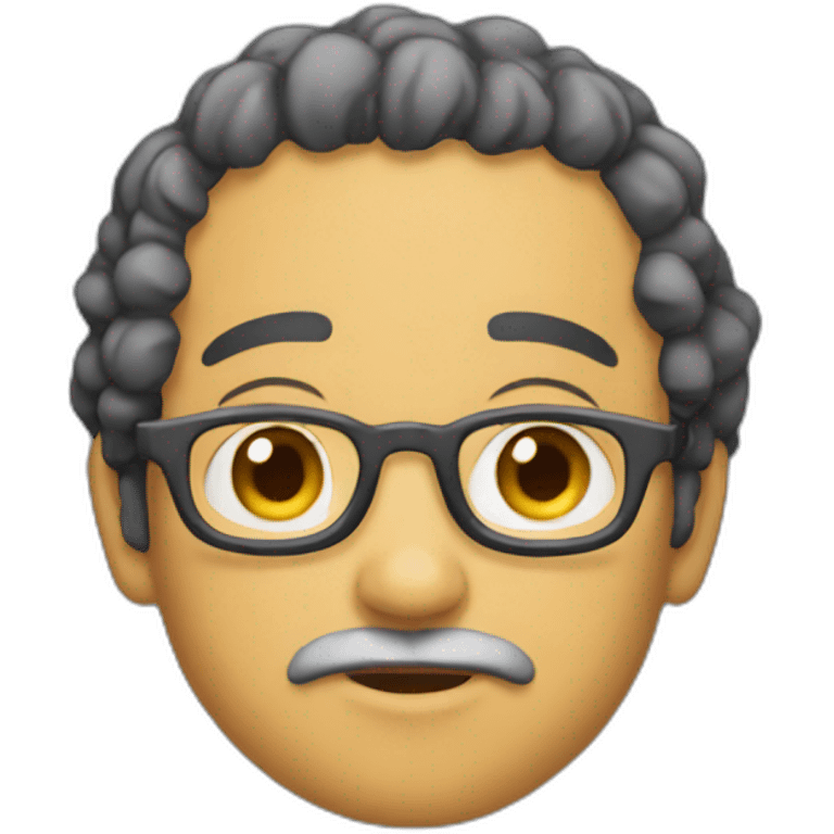 Moe  emoji