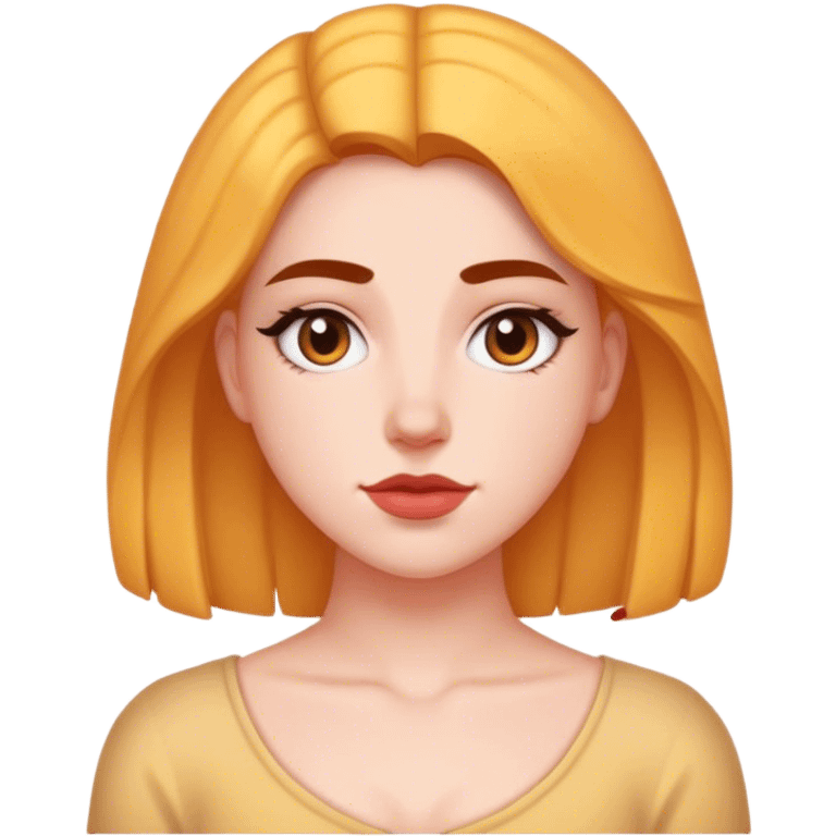 Gracie Abrams emoji