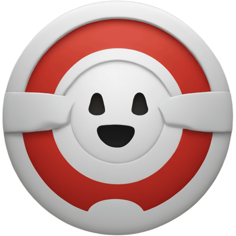 target icon emoji