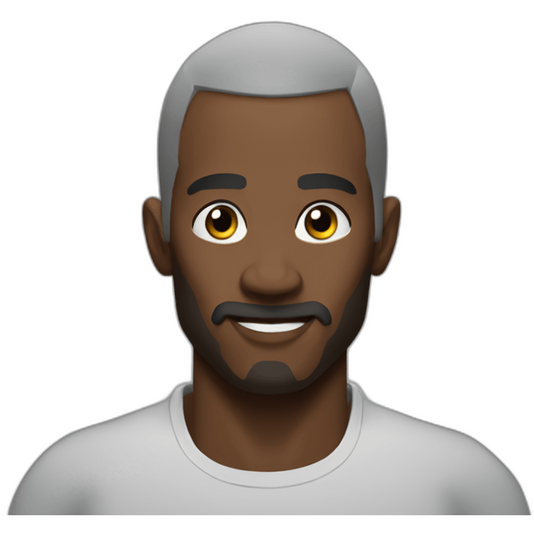 Cyril Gane mma emoji